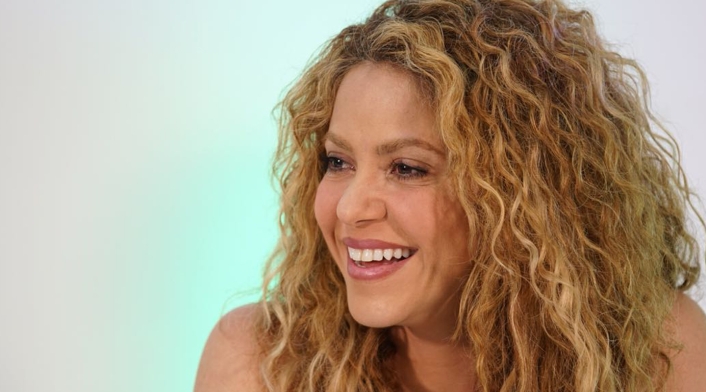 Shakira