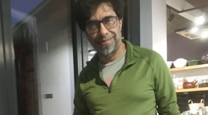 Shiv Grewal, el actor que fue declarado muerto pero hoy cuenta su experiencia
