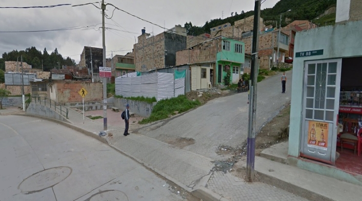 Los vecinos instauraron una acción de tutela por no tener el servicio de agua.