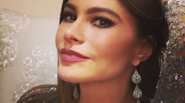 Sofía Vergara