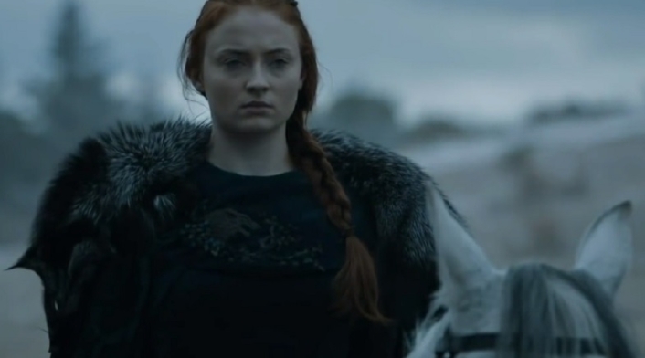 Sophie Turner
