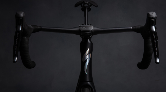 S-Works Venge, bicicleta con la que Fernando Gaviria corre en el Tour de Francia