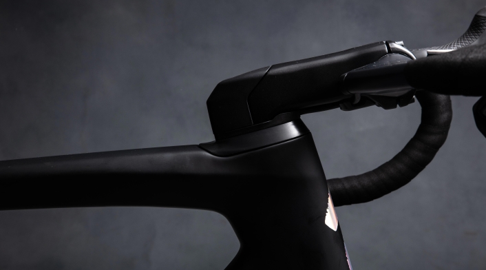 S-Works Venge, bicicleta con la que Fernando Gaviria corre en el Tour de Francia