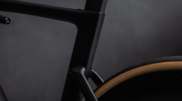 S-Works Venge, bicicleta con la que Fernando Gaviria corre en el Tour de Francia