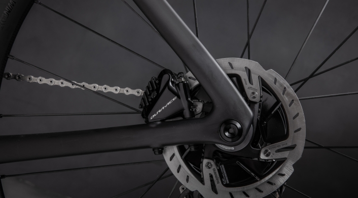 S-Works Venge, bicicleta con la que Fernando Gaviria corre en el Tour de Francia