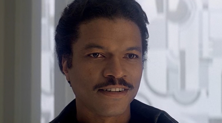Billy Dee Williams / Star Wars