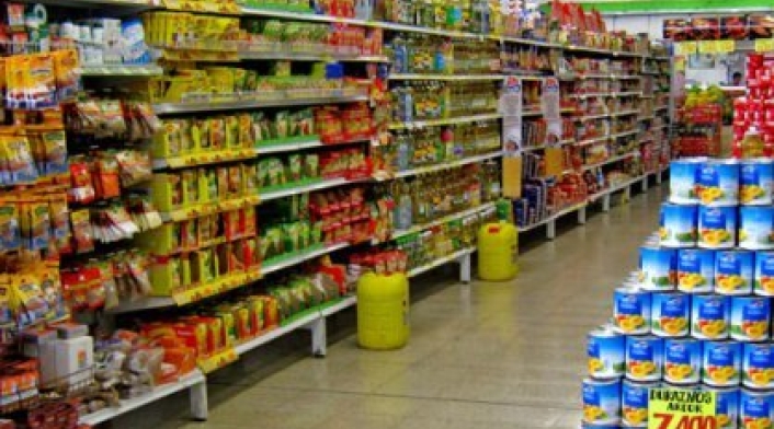 Supermercado