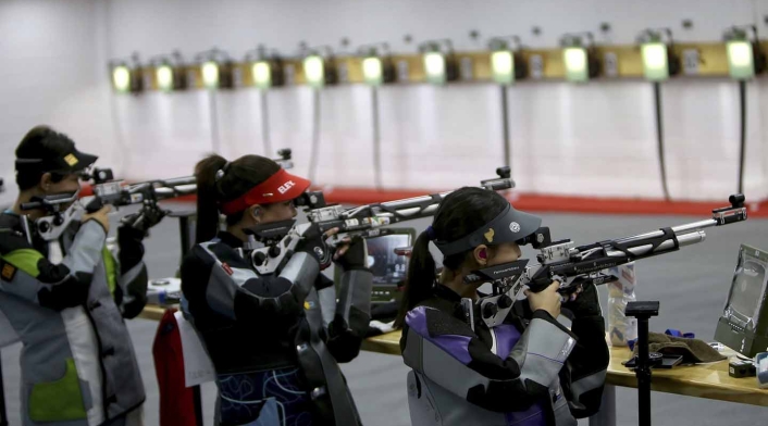 La competencia finalmente dio nuevos oros para México La competencia finalmente dio nuevos oros para México