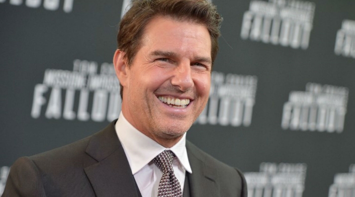 Tom Cruise, protagoniza Mision Imposible: fallout