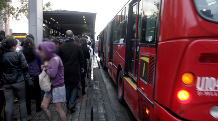 Transmilenio