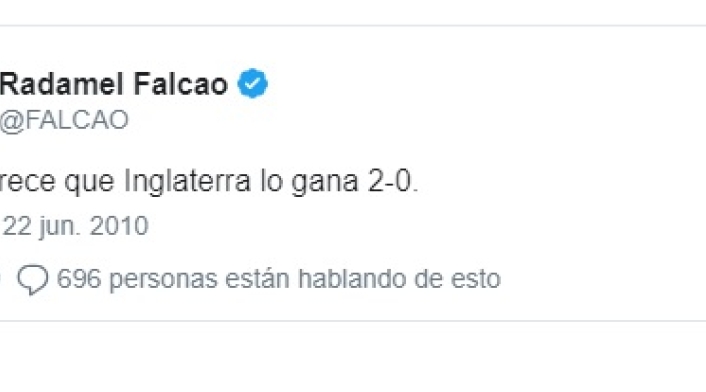 Trino Falcao