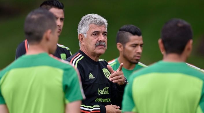El 'Tuca' Ferretti