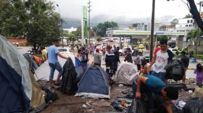 Venezolanos