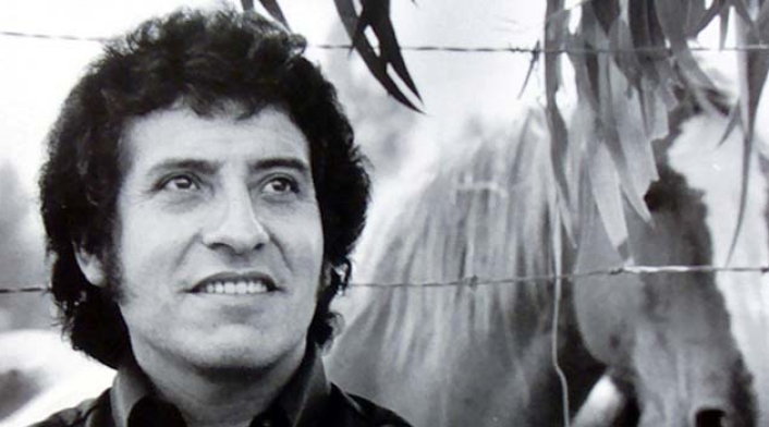 Víctor Jara fue asesinado el 15 de septiembre de 1973 Víctor Jara fue asesinado el 15 de septiembre de 1973