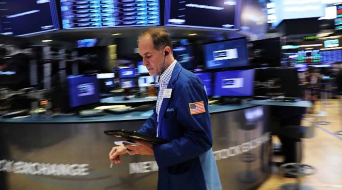 Wall Street cierra este martes con ganancias Wall Street cierra este martes con ganancias
