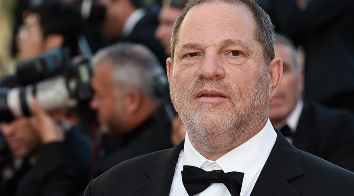 Harvey Weinstein