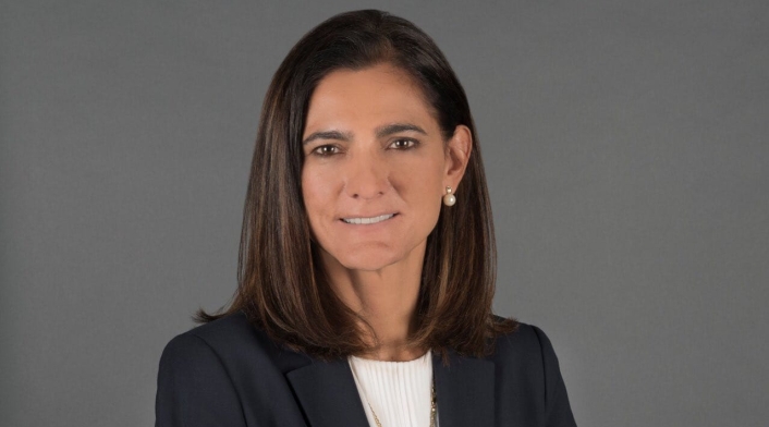 Ángela María Orozco