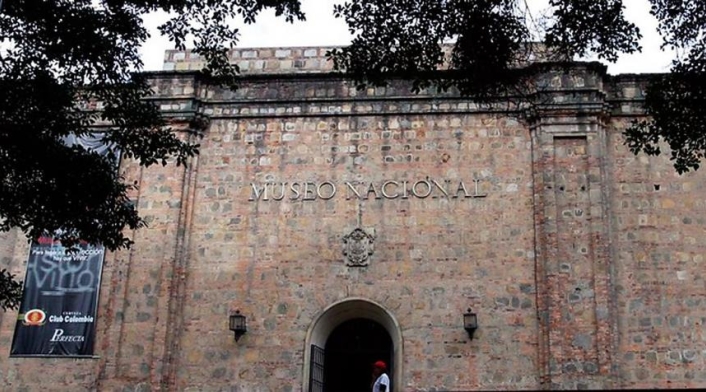 Museo Nacional