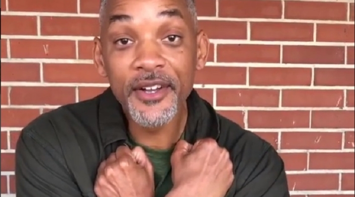 Will Smith