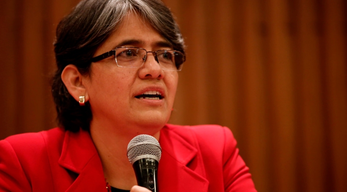 Yolanda Ruiz, directora de RCN Radio