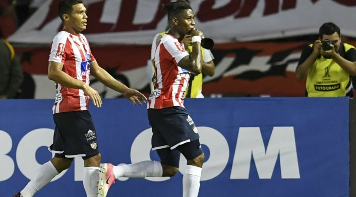 Junior de Barranquilla