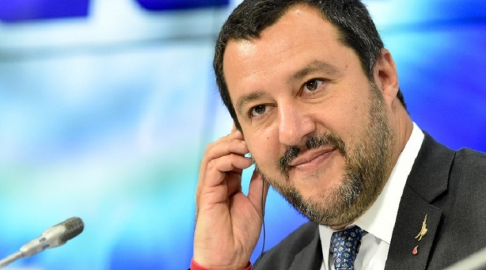 Matteo Salvini