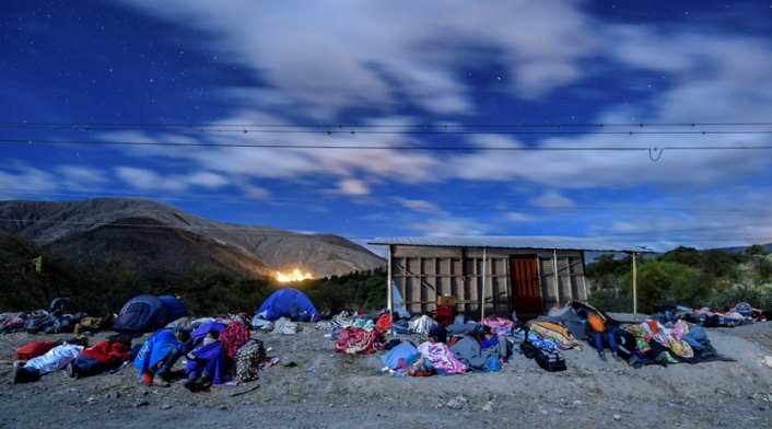 Playas de Perú, ¿riesgo para turistas?
