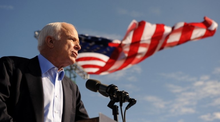 Senador John McCain