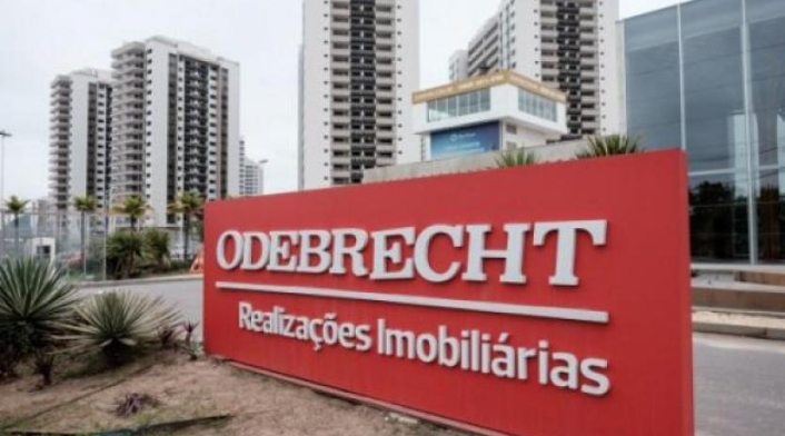Odebrecht Odebrecht