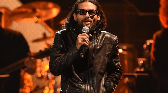 Draco Rosa Draco Rosa