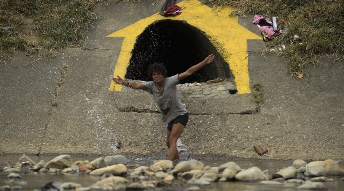 Pobreza en Colombia