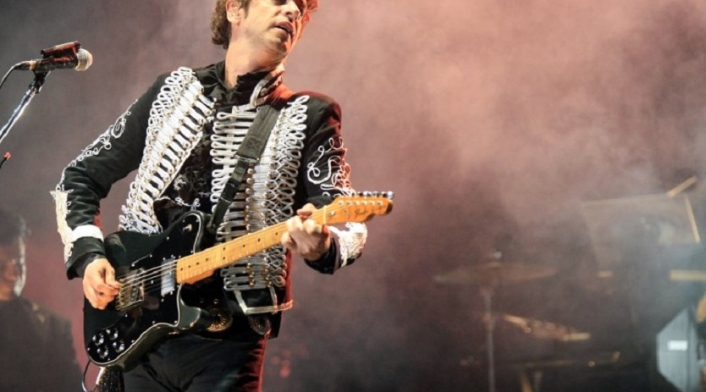 Gustavo Cerati