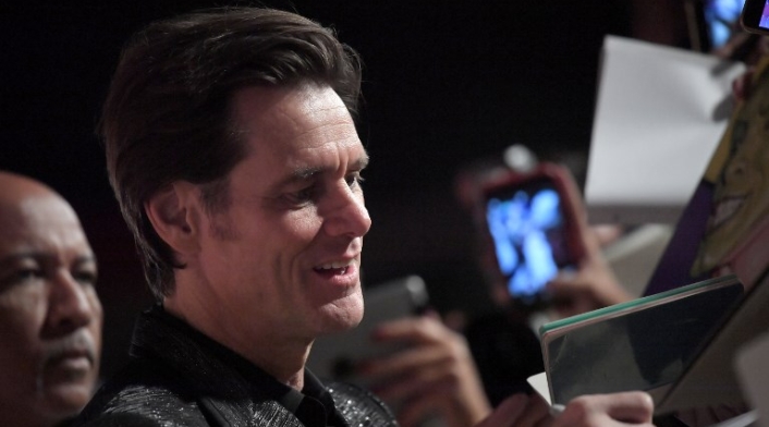 Jim Carrey Jim Carrey