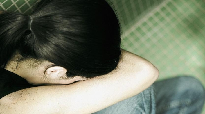 Violencia hacia la mujer