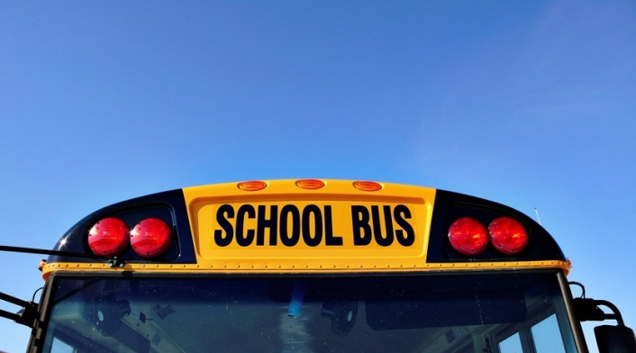Bus escolar