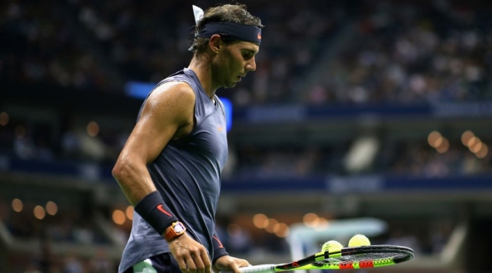 Rafael Nadal