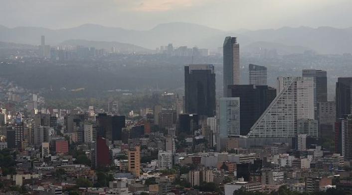 Ciudad de México.