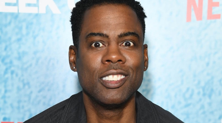 El actor Chris Rock hará parte de la cuarta temporada de la serie española Fargo El actor Chris Rock hará parte de la cuarta temporada de la serie española Fargo