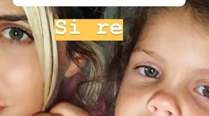 Wanda Nara