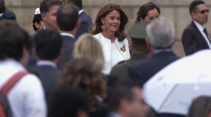 Marta Lucia Ramírez, una vicepresidenta sin radicalismos