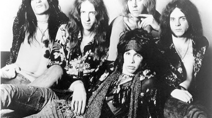 Aerosmith