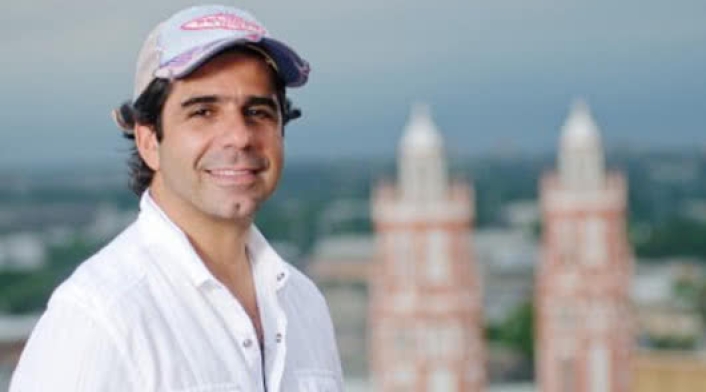 Alejandro Char, alcalde de Barranquilla.