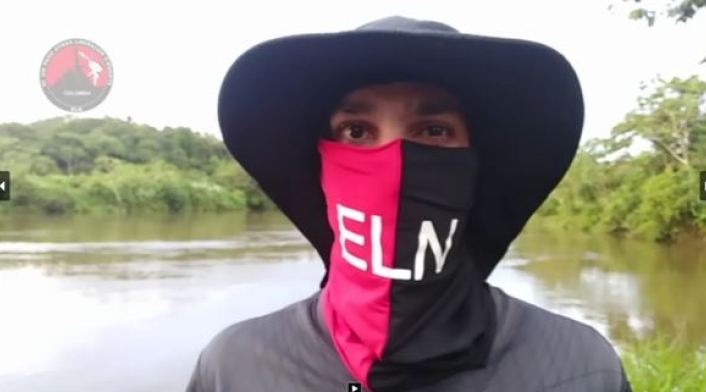 Alias Uriel confirma secuestro