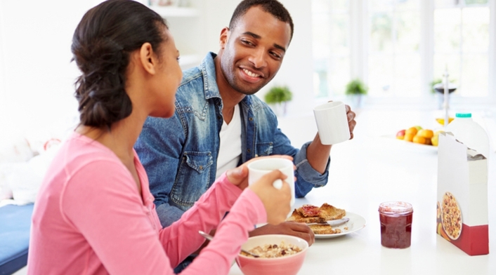 Alimentación