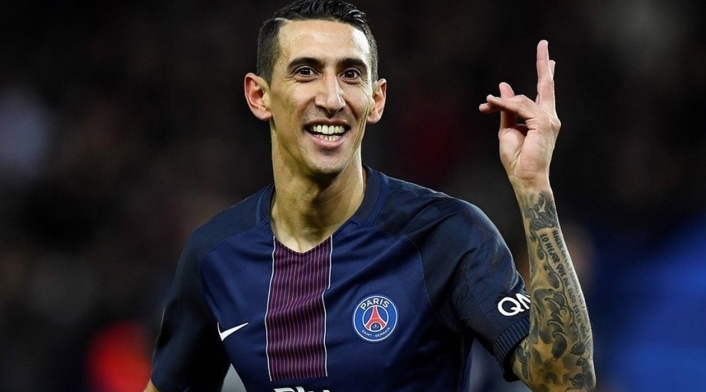 Ángel di María