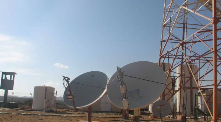 Antenas de telecomuncaciones Antenas de telecomuncaciones