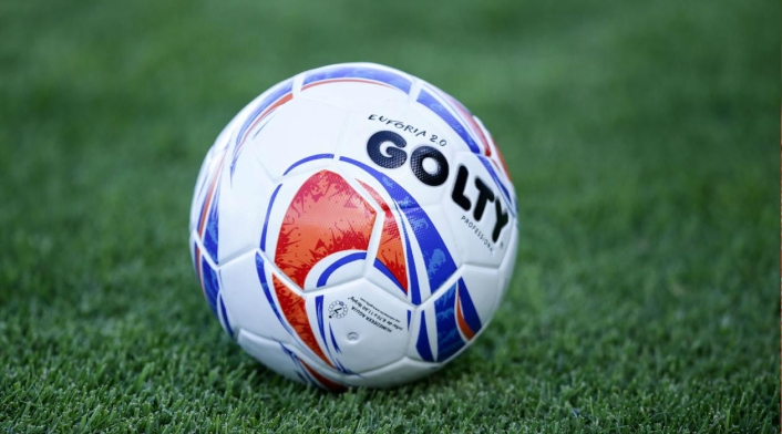 Balón de la Liga Águila