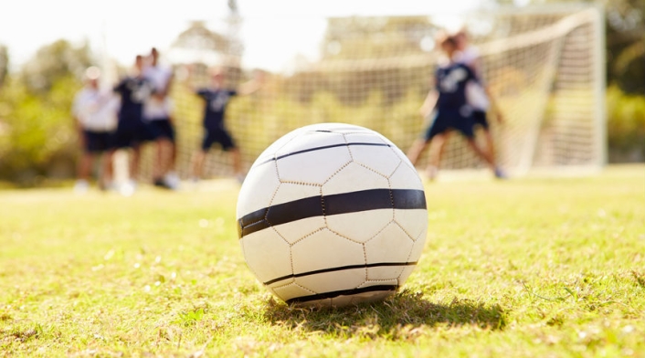 Futbolista Futbolista