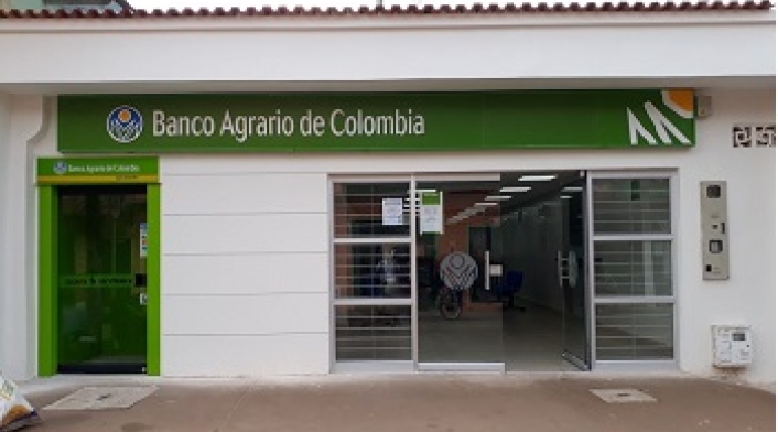 Banco Agrario