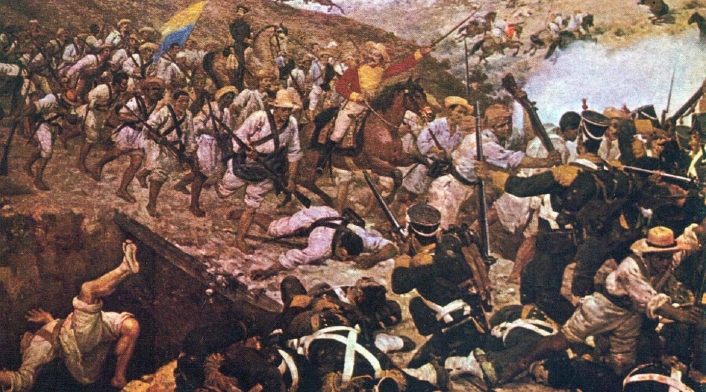 Batalla de Boyáca